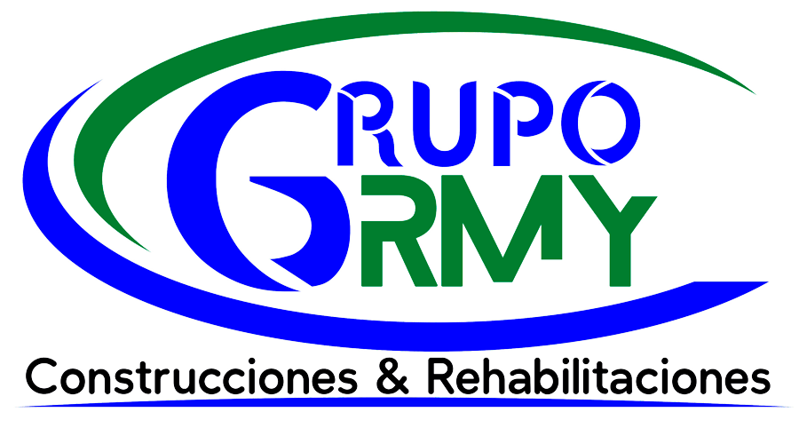 Grupo RMY logo